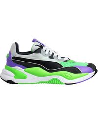 PUMA - Rs-2K Internet Exploring Trainers - Lyst