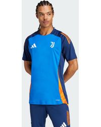 adidas Originals - Juventus Tiro 24 Competition Training Jersey - Lyst