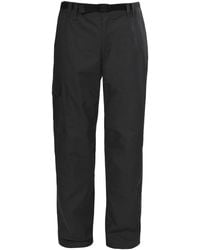 Trespass - Clifton Thermal Action Trousers - Lyst