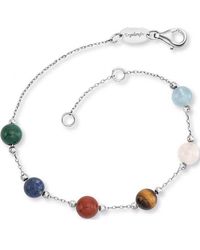 Engelsrufer - Erb-Lilgem-6St Ladies Powerful Stone Bracelet - Lyst