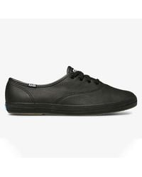 Keds - Sneaker Kickback Organic Cotton - Lyst