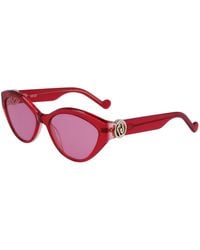 Liu Jo - Sunglasses - Lyst