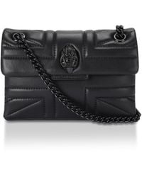 Kurt Geiger - Leather Kgl Mini Kensington Uj Bag - Lyst