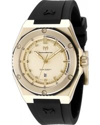 TechnoMarine - Tm-416055 Ladies Coral Legacy Watch - Lyst