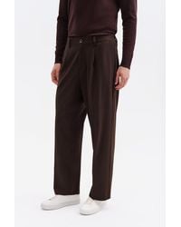 Giesto - Suit Pants - Lyst