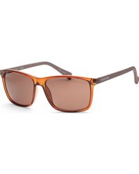 Calvin Klein - Ck19568Sn 58 210 Sunglasses - Lyst