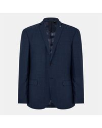 Ted Baker - Fleck Jacket - Lyst