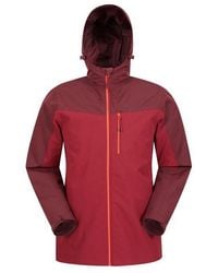 Mountain Warehouse - Brisk Extreme Waterproof Jacket - Lyst