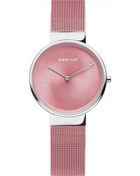 Bering Time - 19031-989 Ladies Classic Watch - Lyst