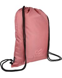 Regatta - Shilton Drawstring Bag (Dusty) - Lyst