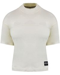 Supra - International Short Sleeve Crew Neck Boxed Top 192181 036 Cotton - Lyst