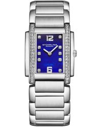 Stuhrling - Serafine 4089 Quartz 36Mm - Lyst