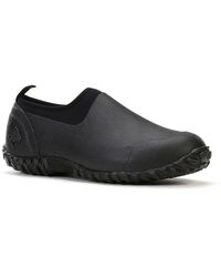 Muck Boot - Muckster Ii Low Rubber Wellies Shoes - Lyst