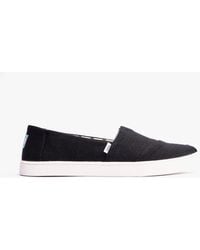 TOMS - Alpargata Cupsole Shoes - Lyst