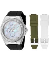 TechnoMarine - Tm-124024 Cruise Monogram Watch - Lyst
