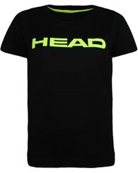 Head - Lucy T-Shirt - Lyst