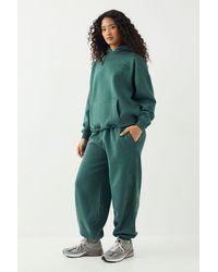 DSGN Studio - Sport Training Club Oversized Cuffed Jogger - Lyst
