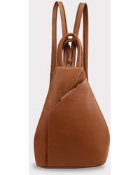 Lloyd Baker - Zue Leather Backpack - Lyst