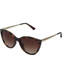 Michael Kors - Lima Mk2220U Sunglasses - Lyst