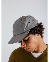 SVNX - Nylon 5 Panel Cap - Lyst