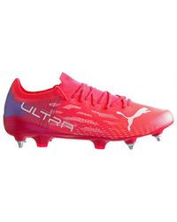 PUMA - Ultra 1.3 Mxsg Football Boots - Lyst