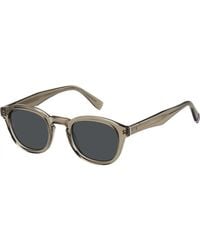 Tommy Hilfiger - Th 2031 S 49 10A Sunglasses - Lyst