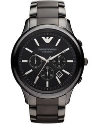 Armani - Emporio Watch Ar1451 - Lyst