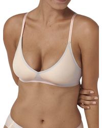Sloggi - Body Adapt Soft Cup Bra - Lyst