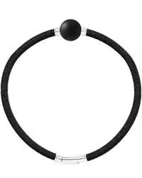 Rodney & Rolf - Bracelet Sterling 925 Corona Heights - Lyst