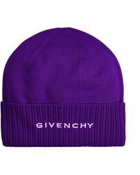 Givenchy - Hoed Van - Lyst