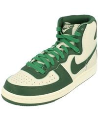 Nike - Terminator High Shoes - Lyst