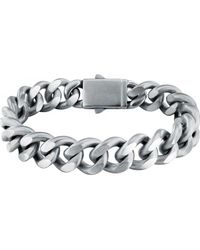 Sector - Saxs05 Energy Bracelet - Lyst