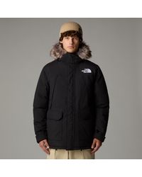 The North Face - Mcmurdo Parka - Lyst