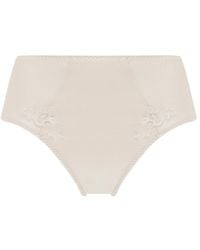 Chantelle - C20340 Hedona High Waisted Brief - Lyst