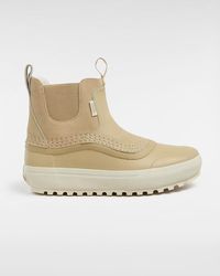 Vans - Mte Standard Mid Chelsea Waterproof Sneakers - Lyst