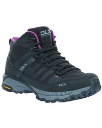 DLX - Ladies Riona Dlx Walking Boots - Lyst