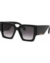 Roberto Cavalli - Src067W540700 Src067W 54 0700 Sunglasses - Lyst