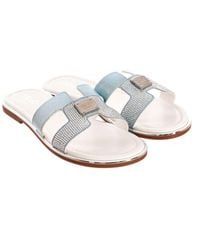 Liu Jo - Slipper Style Sandal Sally 511 4A3711Tx309 - Lyst