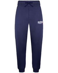 Ecko' Unltd - Superfast Track Pants - Lyst