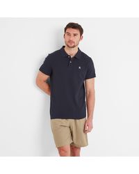 TOG24 - Braunton Polo Shirt - Lyst