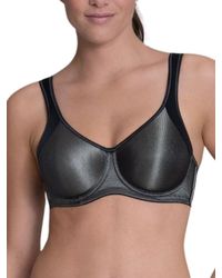 Anita - Momentum Underwired Sports Bra - Lyst