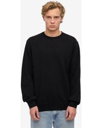 COLORFUL STANDARD - Classic Organic Crew Neck Sweatshirt - Lyst