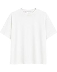 MixRay - Cotton Tank Top - Lyst