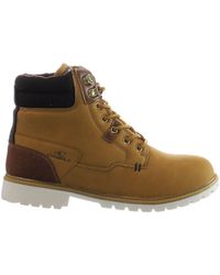 O'neill Sportswear - El Capitan Boots Leather - Lyst
