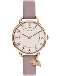 Radley - Ry2544S Ladies Liverpool Street Watch - Lyst