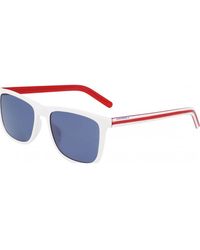 Converse - Cv505S-Chuck-100 Cv505S Chuck 56 100 Sunglasses - Lyst