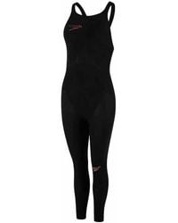 Speedo - Fastskin Elite 2 Openwater Swimsuit - Lyst