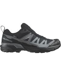 Salomon - Walking Shoes Trainers X Ultra 360 Gore Tex Waterproof Lace Up - Lyst