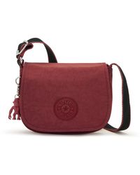 Kipling - Loreen Mini Crossbody Bag - Lyst
