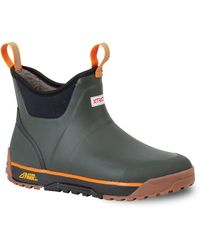 XtraTuf - Adb Ice Rubber Wellington Boots Material_Rubber - Lyst